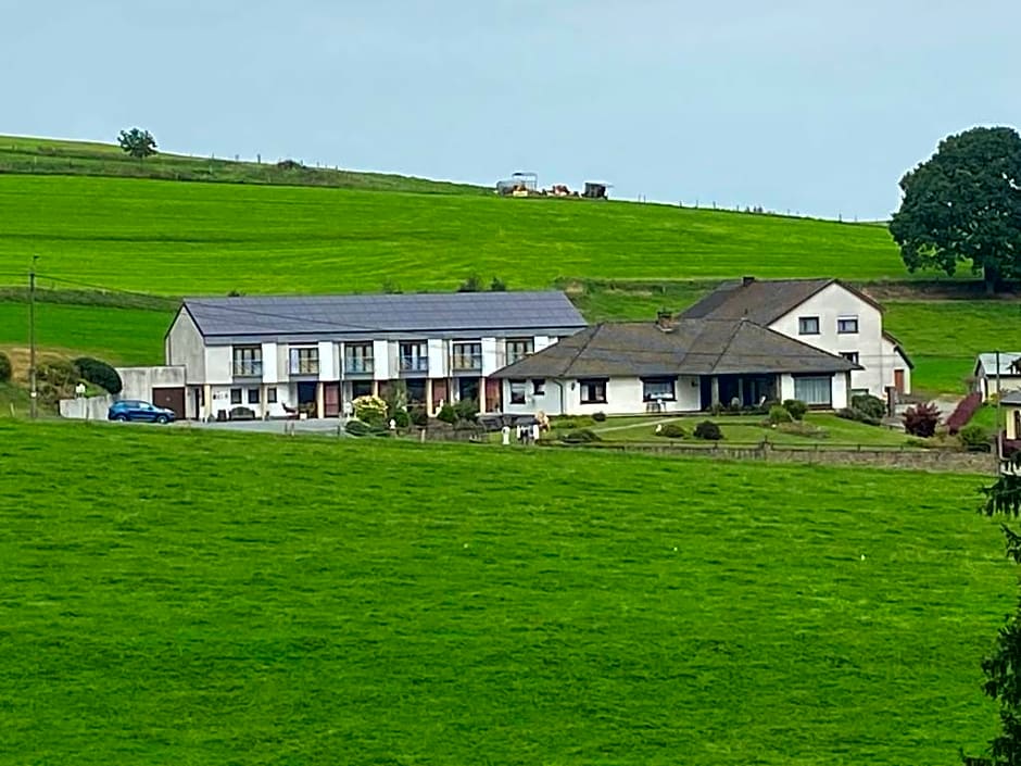 Hotel Altitude – Burg-Reuland, IN