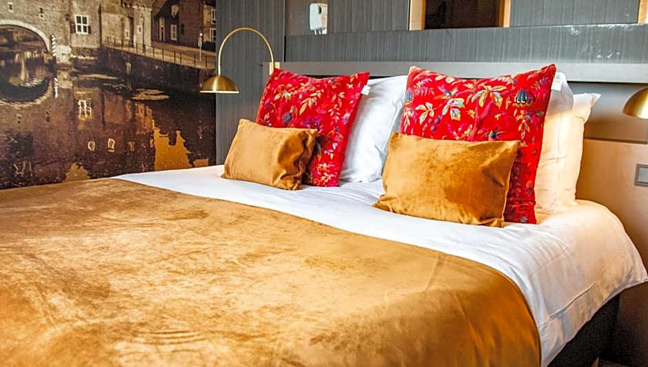 Van der Valk Hotel Amersfoort A1