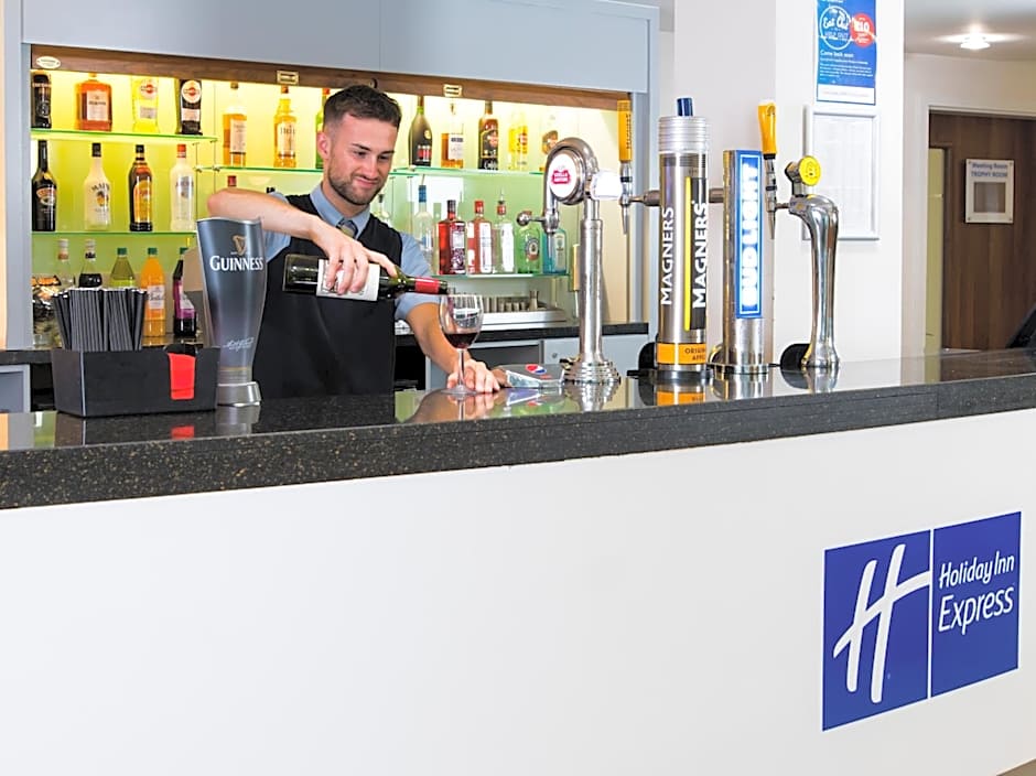 Holiday Inn Express Tamworth By IHG