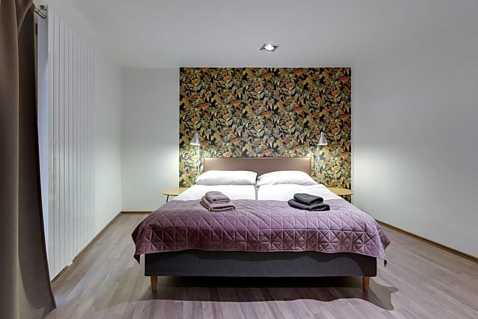 VV hotel & apartments