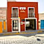 OYO Hotel Montes, Atlixco Puebla
