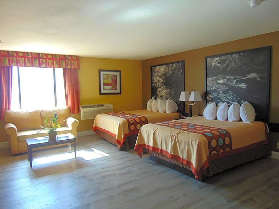 Super 8 by Wyndham Payson