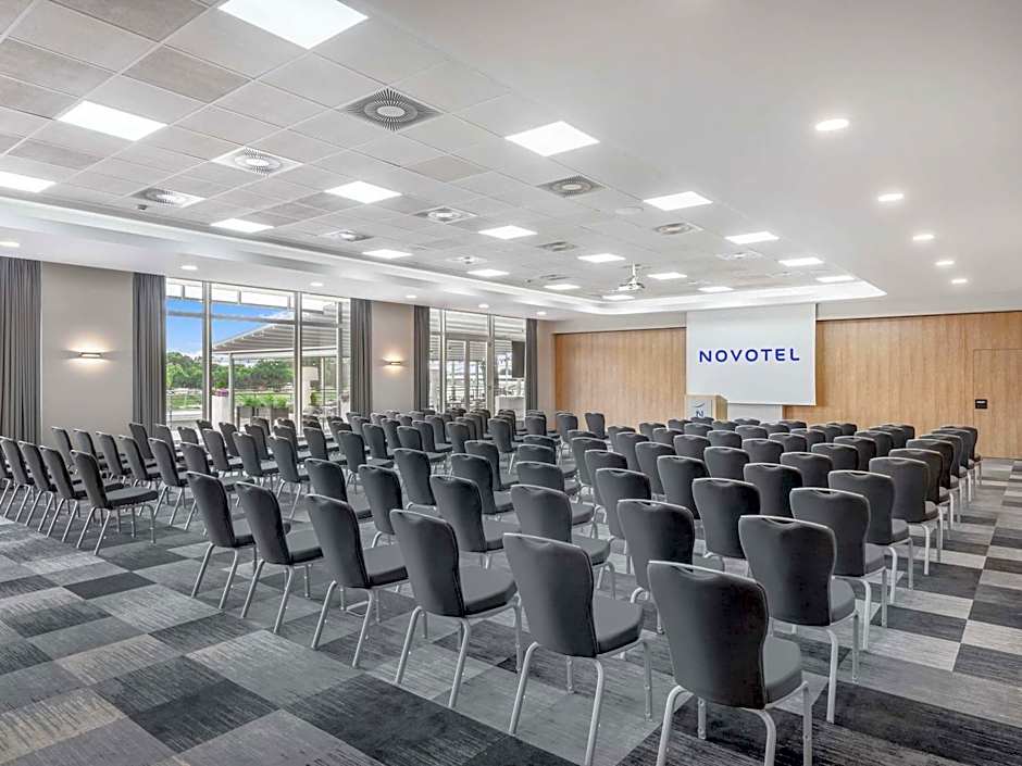 Novotel Szeged