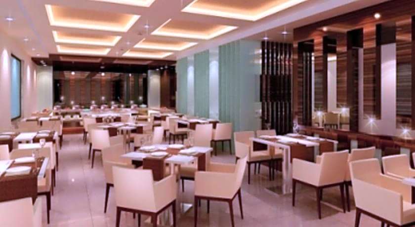 Country Inn & Suites by Radisson Bhiwadi