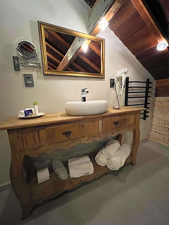 Pousada Dona Bendita