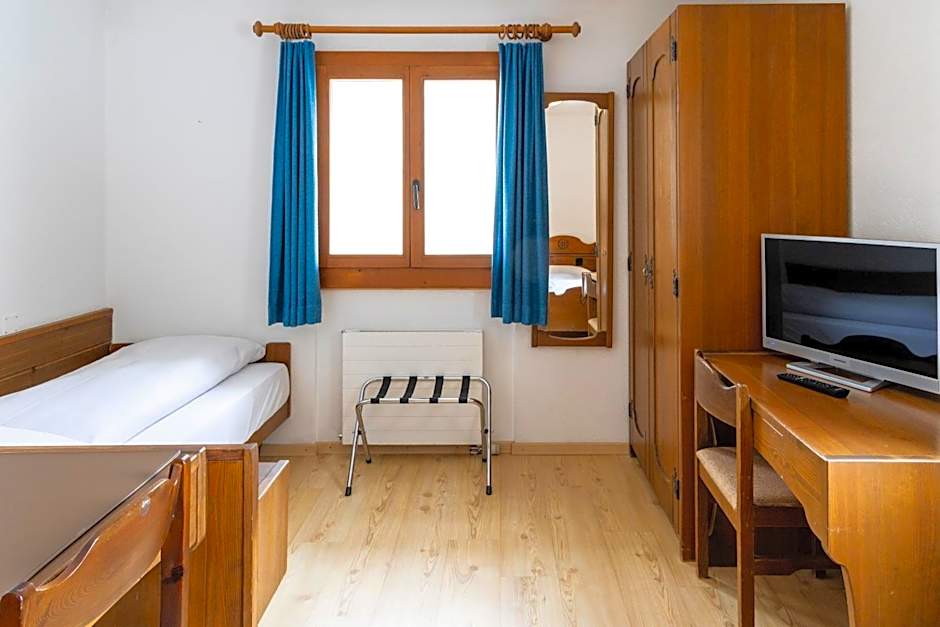 Hotel Chesa Grischa