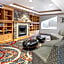 Comfort Suites Boise West Meridian