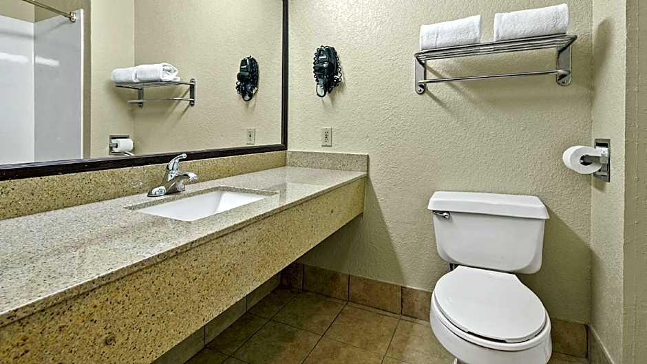 Best Western San Marcos