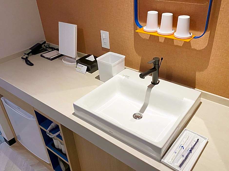 Comfort Inn Nagoya Sakae