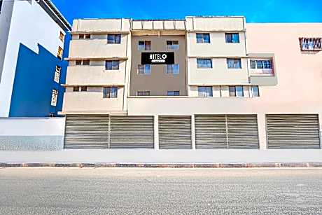 Super Hotel O Rane Nagar formerly Shree Mangal Complex