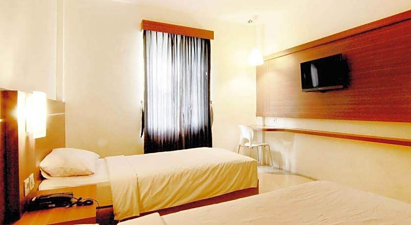 Alzara Hotel Syariah