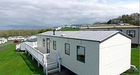 238 Arran View, Craig Tara Holiday Park