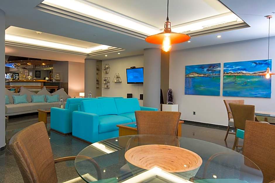 Holiday Inn Montevideo By IHG