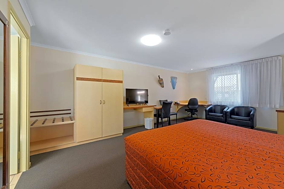 Villa Mirasol Motor Inn