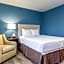 WoodSpring Suites Indianapolis Castleton
