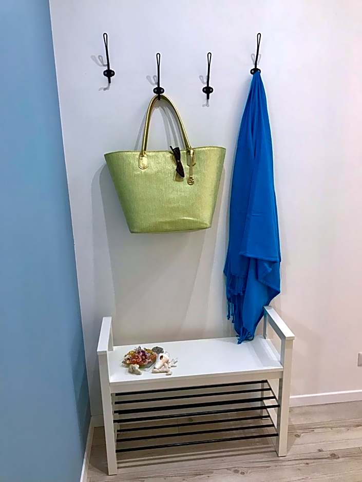 AzzurRomare Flat apartment