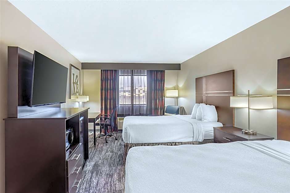 Best Western Shippensburg Hotel