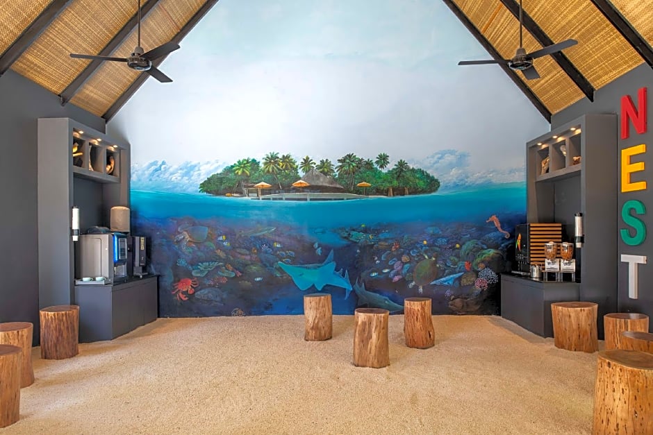 Dhawa Ihuru, part of Banyan Group  