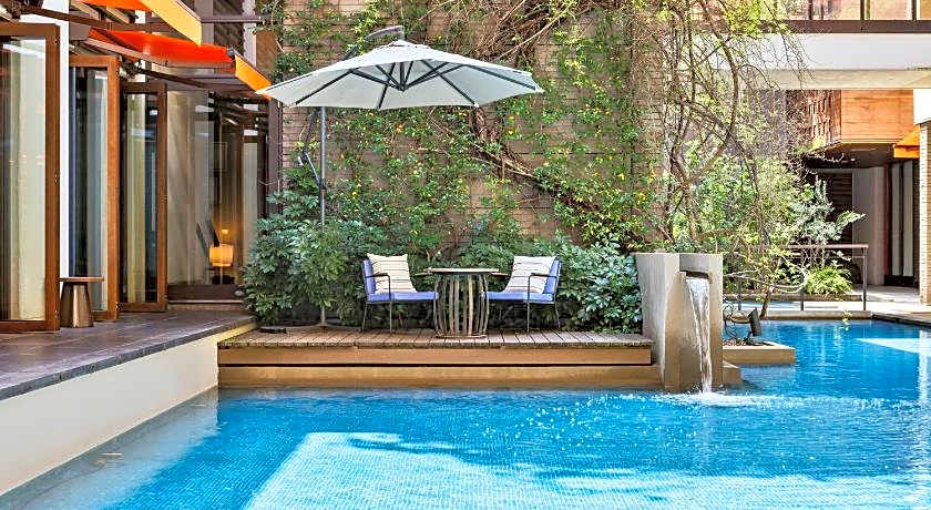 With The Style Fukuoka Hotel