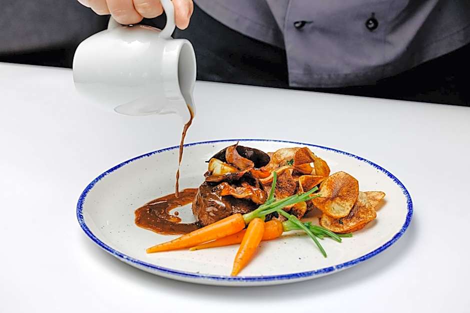 Vale d'El Rei Hotel & Villas