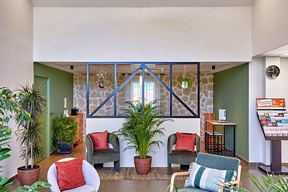 Résidence Odalys - Les Coteaux de Sarlat