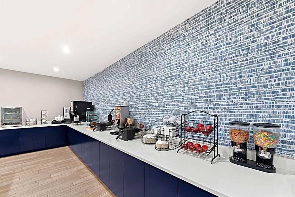 AmericInn by Wyndham New Braunfels