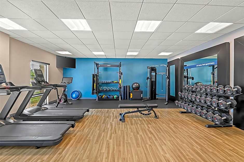 Hampton Inn By Hilton Omaha/West Dodge Road, Old Mill
