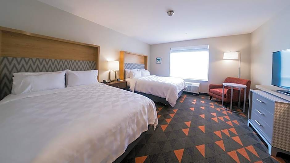 Holiday Inn Philadelphia W - Drexel Hill By IHG