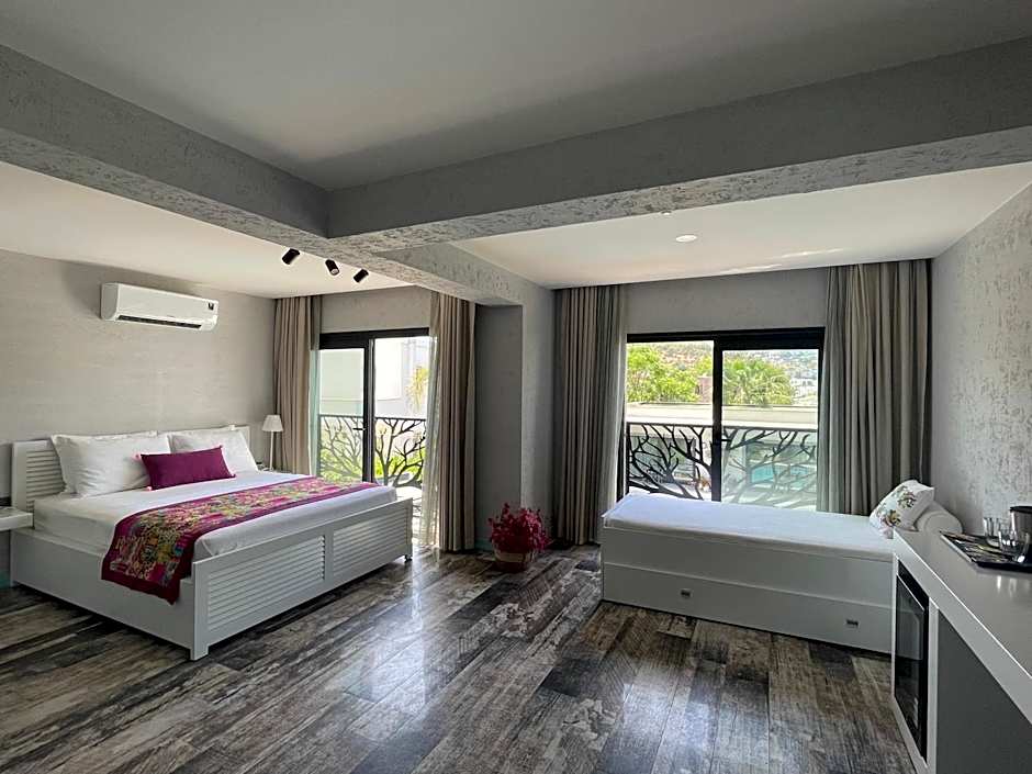 Villa Oliva Butik Hotel