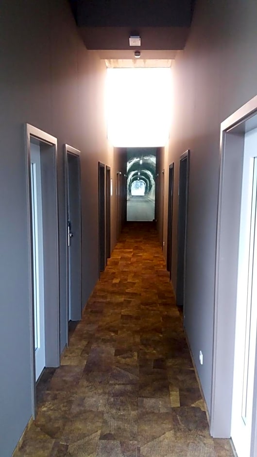 BoxHotel Göttingen (App Based Hotel)
