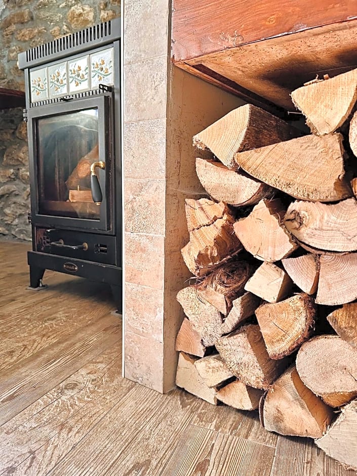 B&B Terra di confine