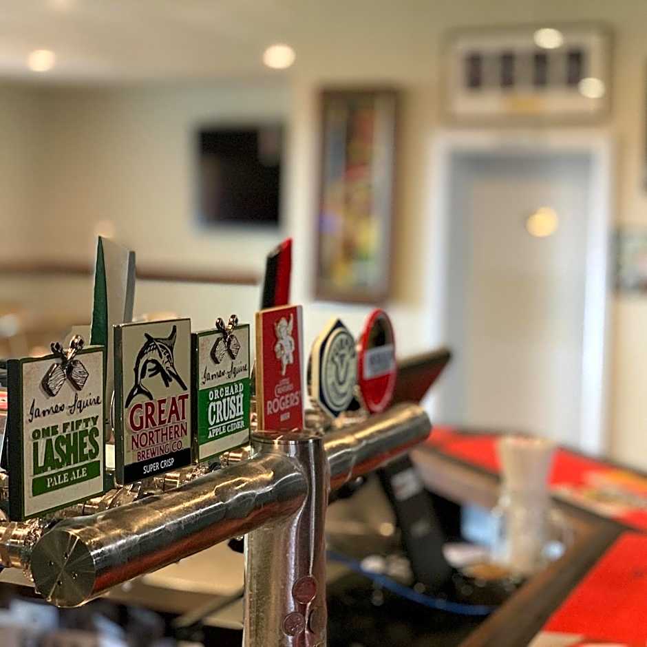 Donnybrook Hotel WA