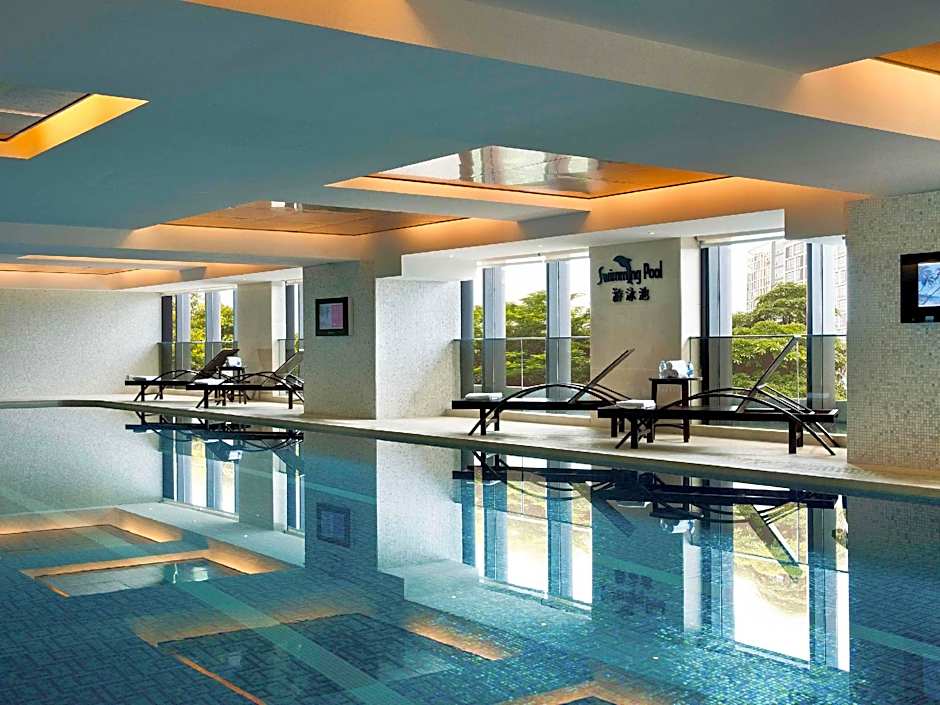 Pullman Foshan Shunde