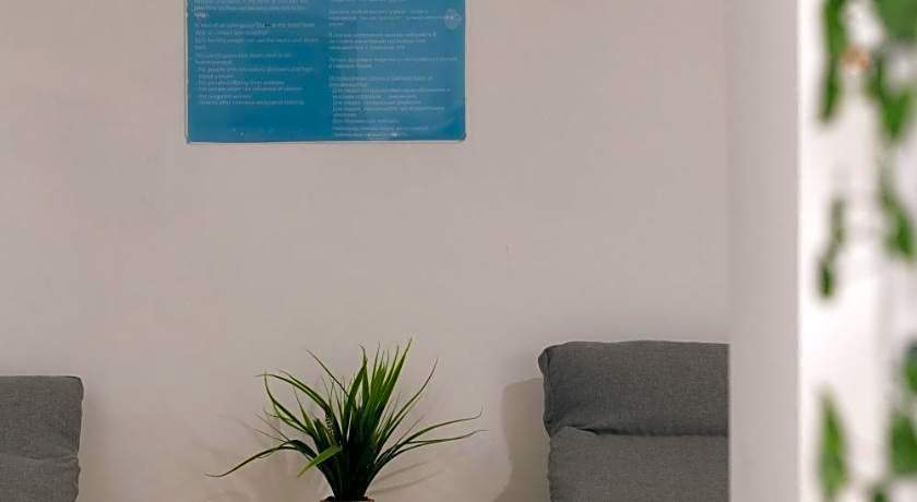 Caramela Luxury Apartments