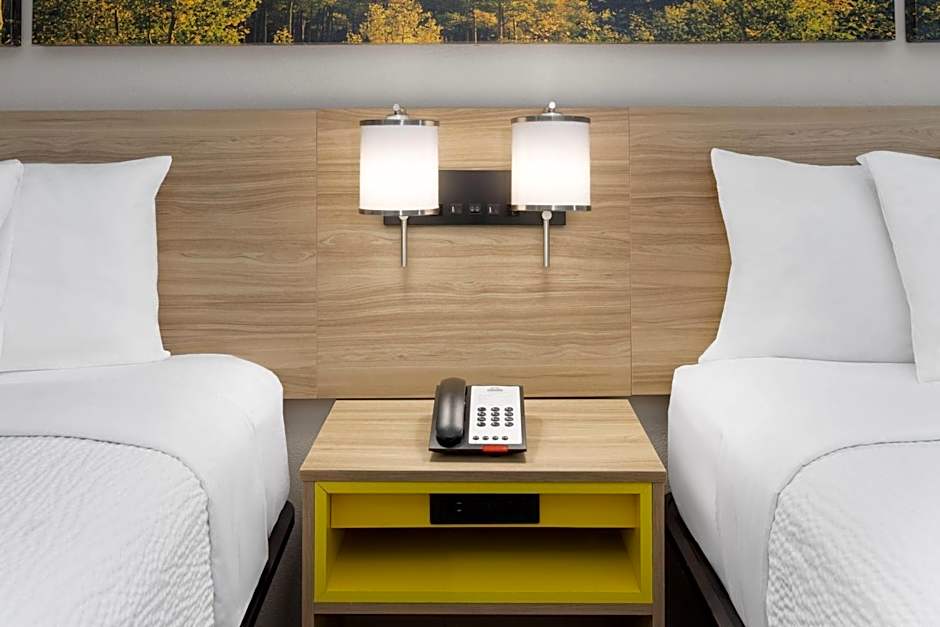 Days Inn by Wyndham Tulsa Central