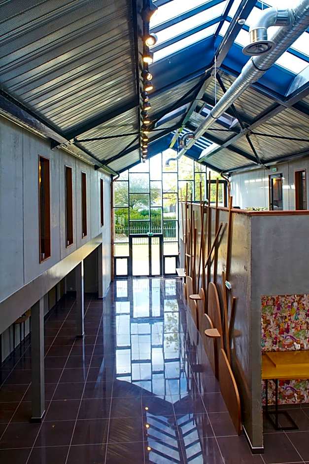 Hôtel Les Herbes Folles