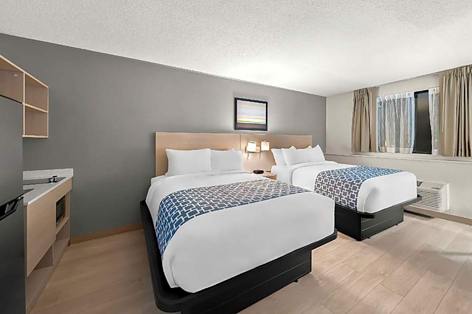 Suburban Studios, Kearney