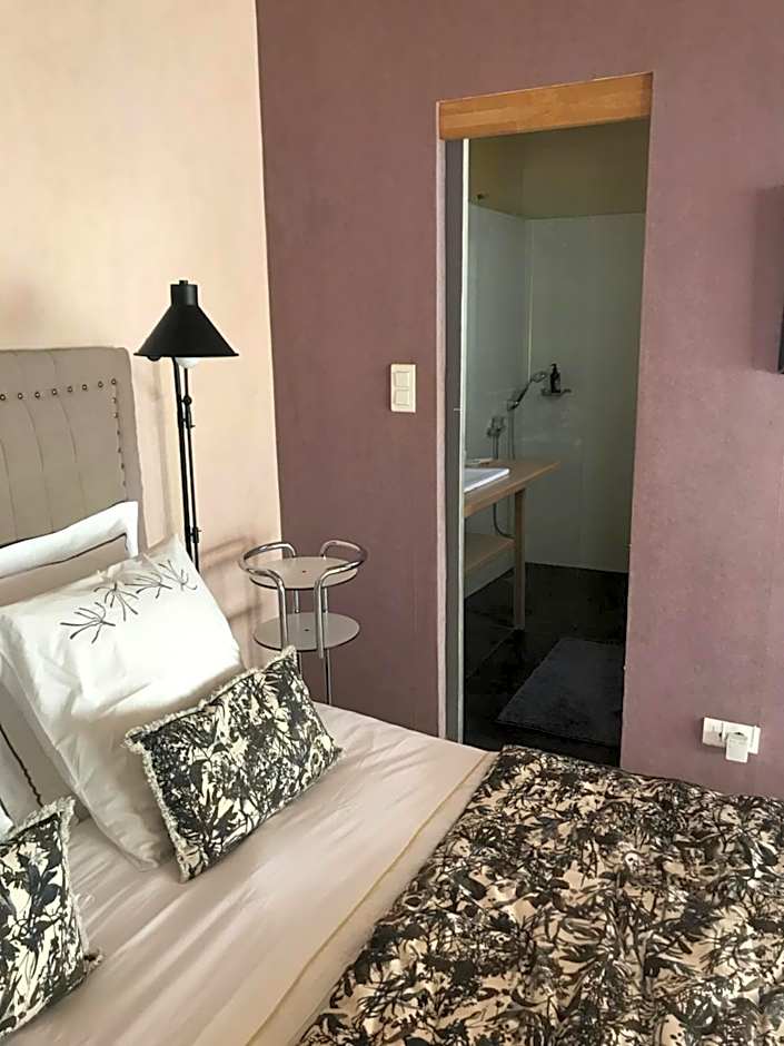 Les Chambres de l'Abbaye