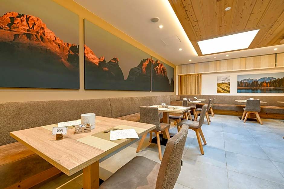 Bepy Hotel Garni
