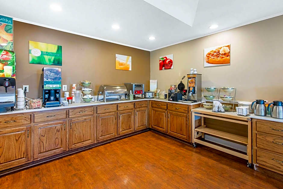 Quality Inn Palm Bay - Melbourne I-95