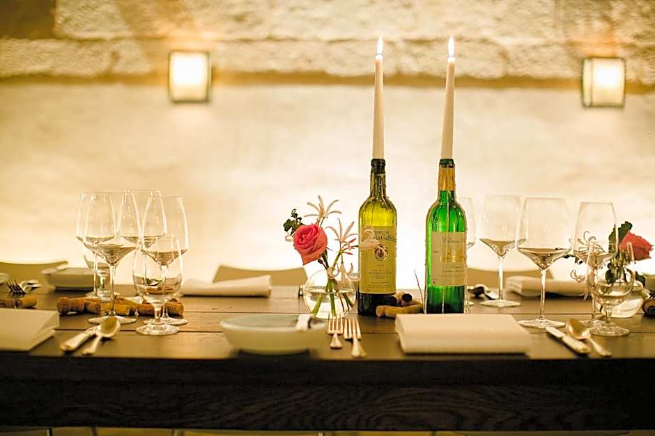 Hotel Villa Sorgenfrei & Restaurant Atelier Sanssouci