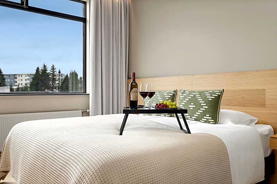 Arctic Comfort Hotel