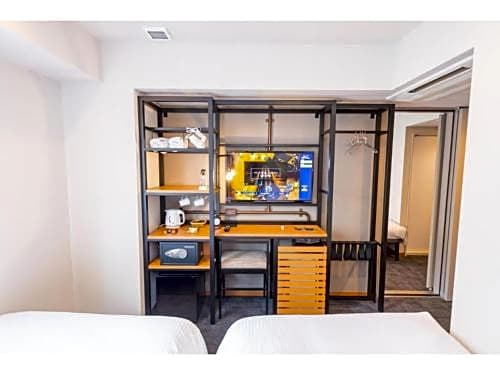 ICI HOTEL Asakusabashi - Vacation STAY 69315v