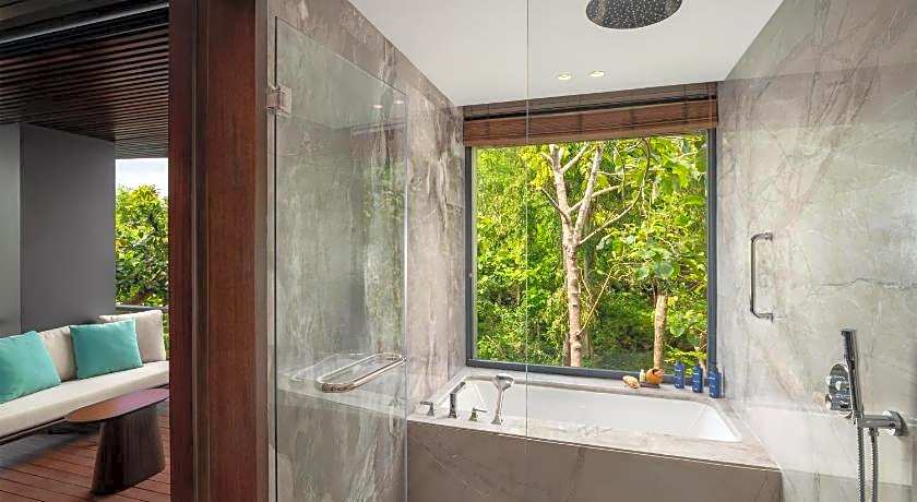 Radisson Blu Resort & Villas, Bali Uluwatu