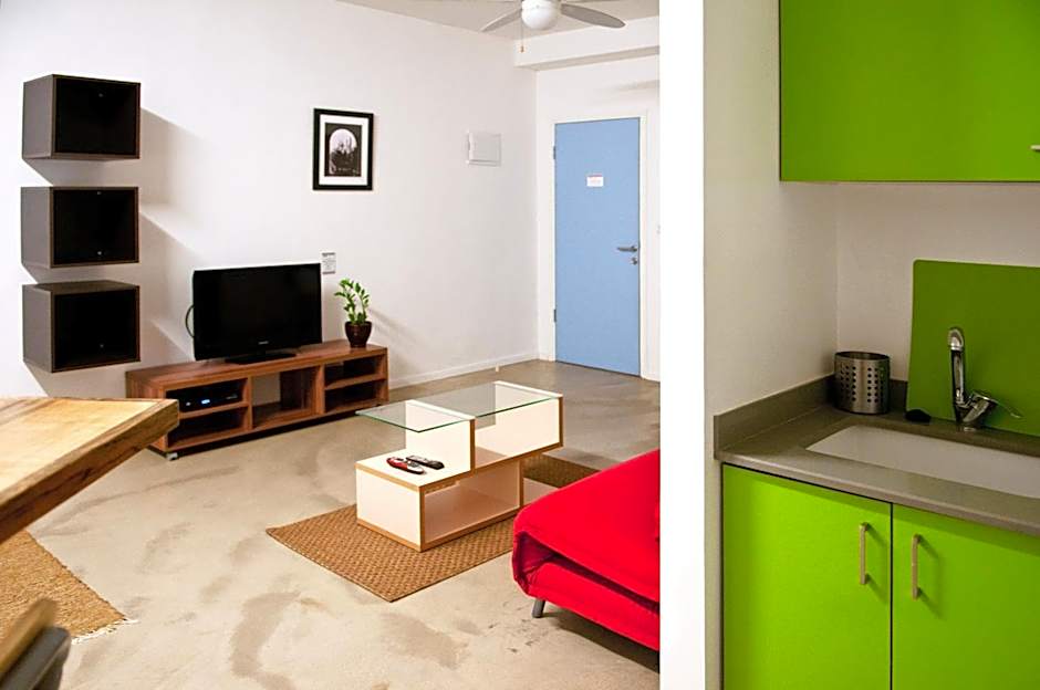 G38 Rental Apartment Building