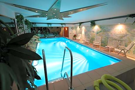 Hotel Im Schwedischen Hof