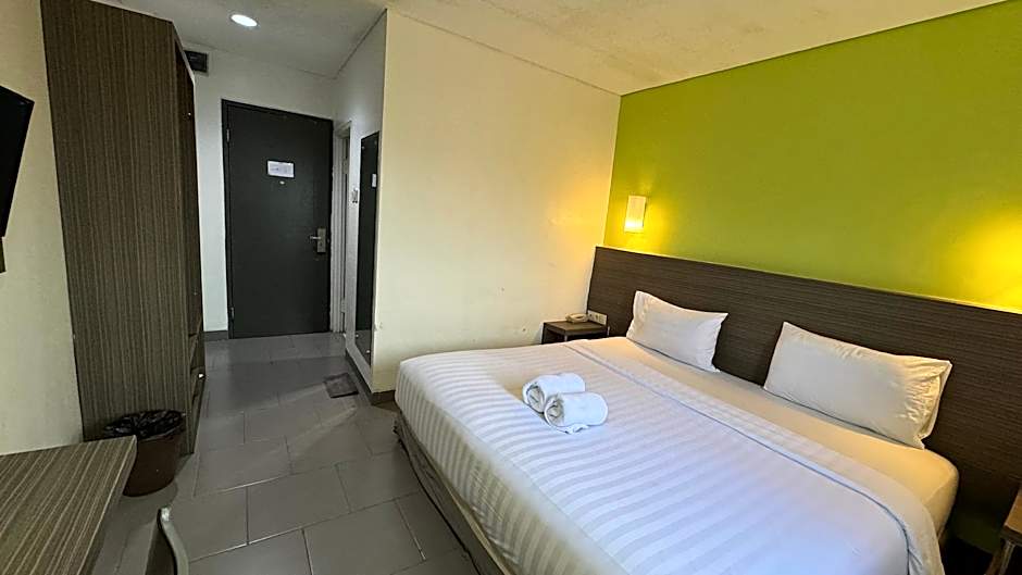 Izi Hotel