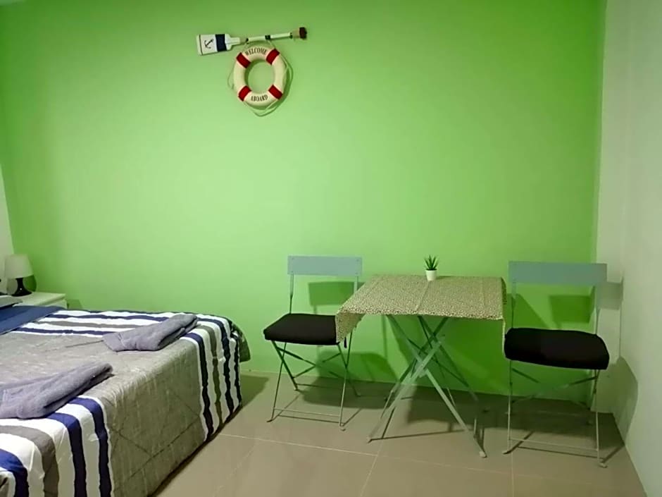 PP Residence Phuket