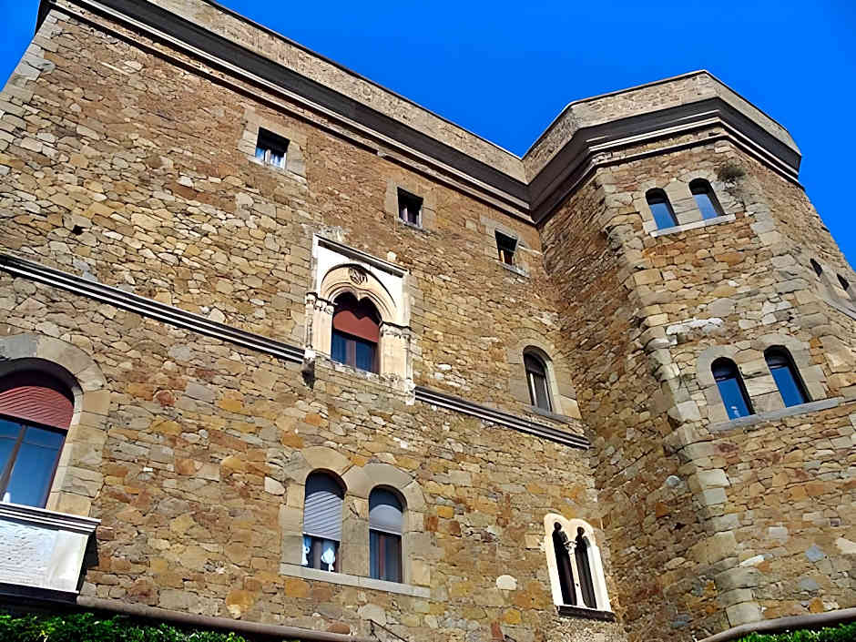 Grand Hotel Dei Castelli