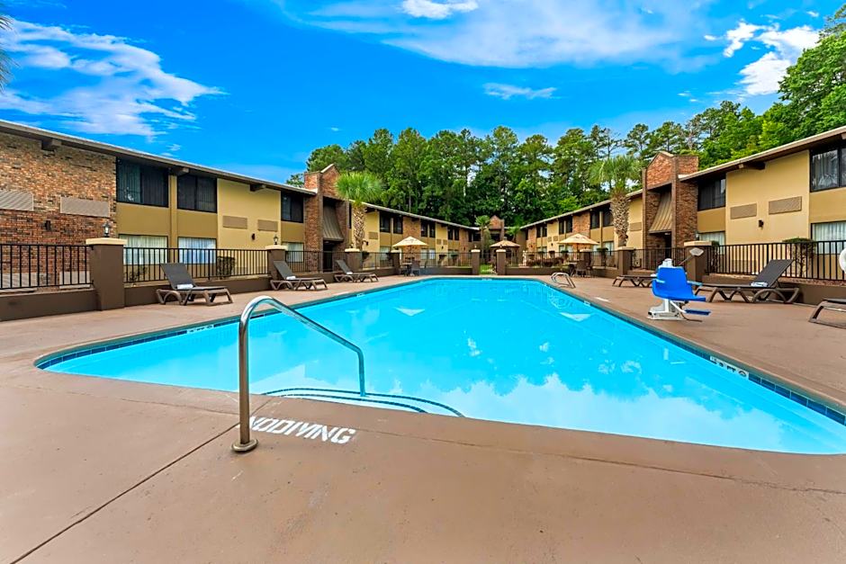 Best Western Riverside Inn